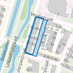 Perceel LWD00-D-8874