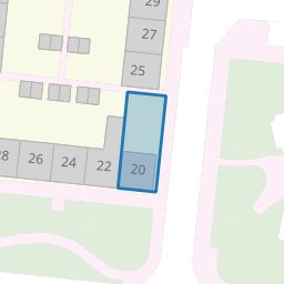 Perceel LWD00-D-8881