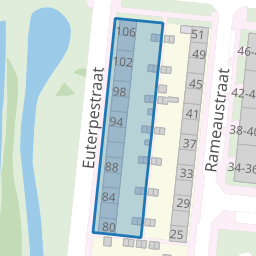 Perceel LWD00-D-8886