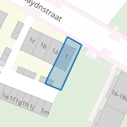 Perceel LWD00-D-8887