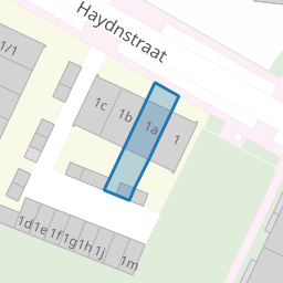 Perceel LWD00-D-8888