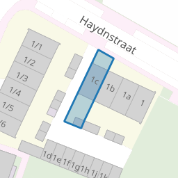 Perceel LWD00-D-8890