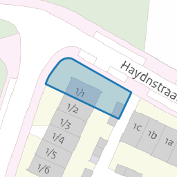 Perceel LWD00-D-8891