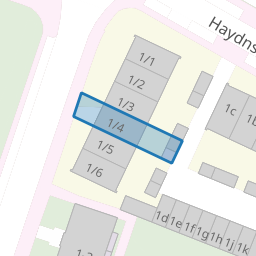 Perceel LWD00-D-8894