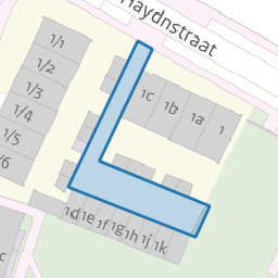 Perceel LWD00-D-8897