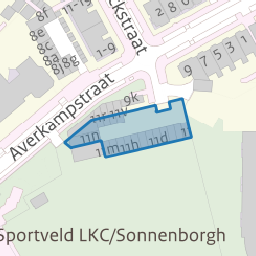 Perceel LWD00-D-8906