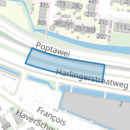 Perceel LWD00-D-8921