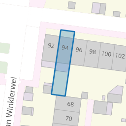 Perceel LWD00-D-8962