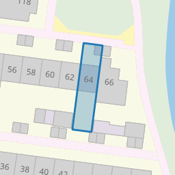 Perceel LWD00-D-8964