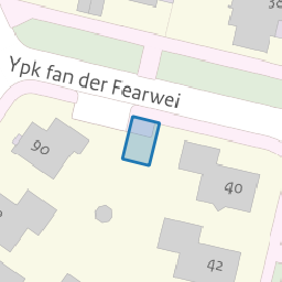 Perceel LWD00-D-8977