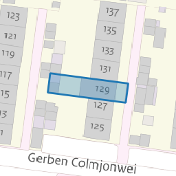 Perceel LWD00-D-9002