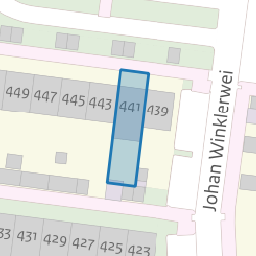 Perceel LWD00-D-9009