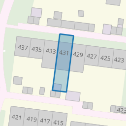 Perceel LWD00-D-9018