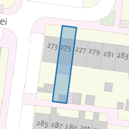 Perceel LWD00-D-9052