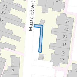 Perceel LWD00-D-9070