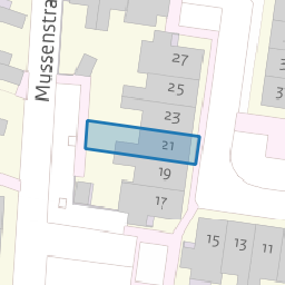 Perceel LWD00-D-9071