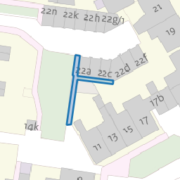 Perceel LWD00-D-9084