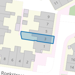 Perceel LWD00-D-9090