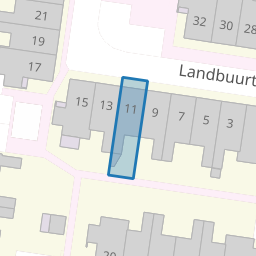 Perceel LWD00-D-9098