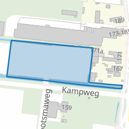 Perceel LWD00-D-9116