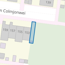 Perceel LWD00-D-9121