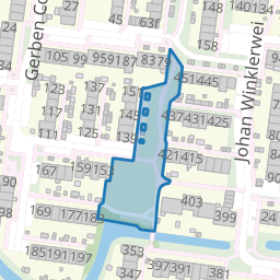 Perceel LWD00-D-9122