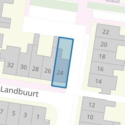 Perceel LWD00-D-9125