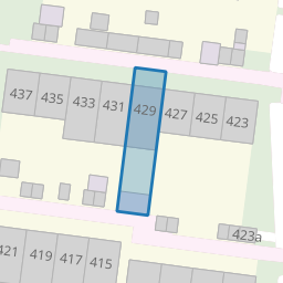 Perceel LWD00-D-9155