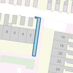 Perceel LWD00-D-9164