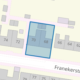 Perceel LWD00-D-9181