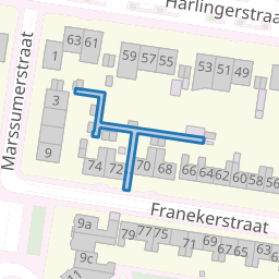 Perceel LWD00-D-9183