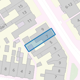 Perceel LWD00-D-9195