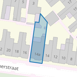 Perceel LWD00-D-9197