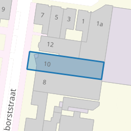 Perceel LWD00-D-9198