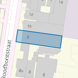 Perceel LWD00-D-9199