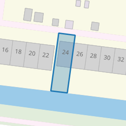 Perceel LWD00-D-9201