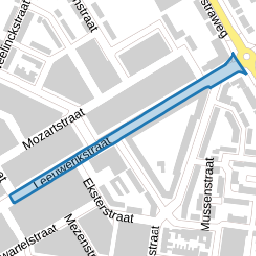 Perceel LWD00-D-9203