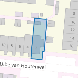 Perceel LWD00-D-9225