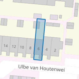 Perceel LWD00-D-9227