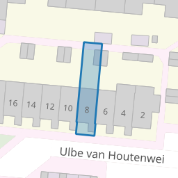 Perceel LWD00-D-9228