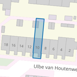 Perceel LWD00-D-9229