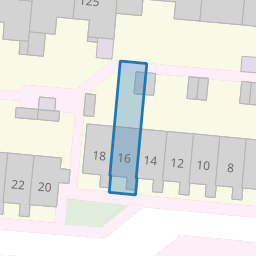 Perceel LWD00-D-9232