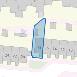 Perceel LWD00-D-9233