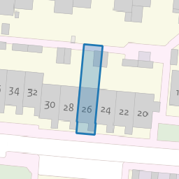 Perceel LWD00-D-9237