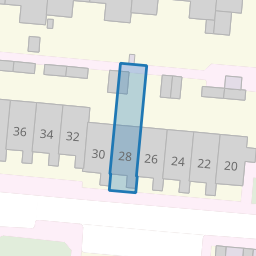 Perceel LWD00-D-9238