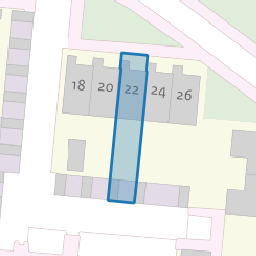 Perceel LWD00-D-9246