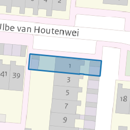 Perceel LWD00-D-9249