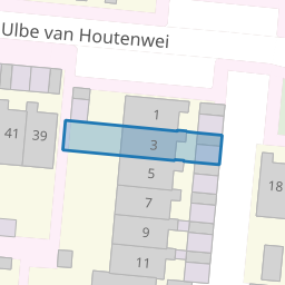 Perceel LWD00-D-9250