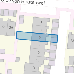 Perceel LWD00-D-9251