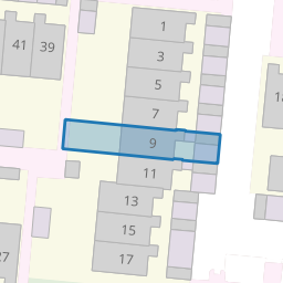 Perceel LWD00-D-9253